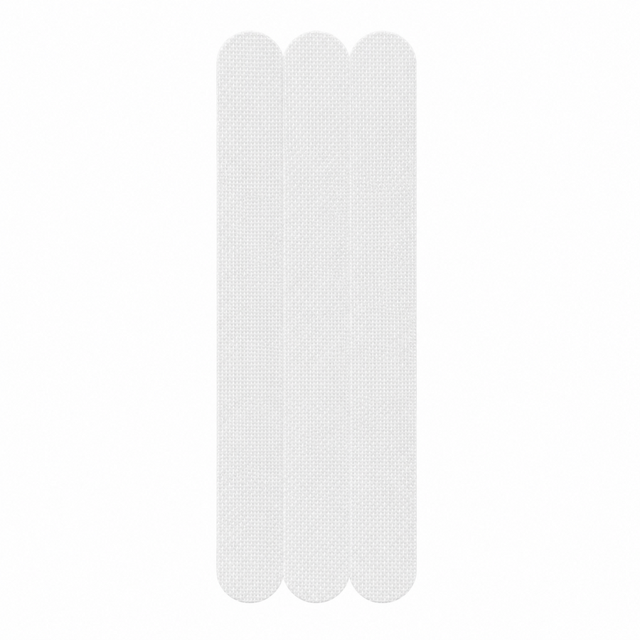 Tiras adhesivas antideslizantes para baño