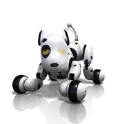 Perro Robot interactivo | Juguete divertido