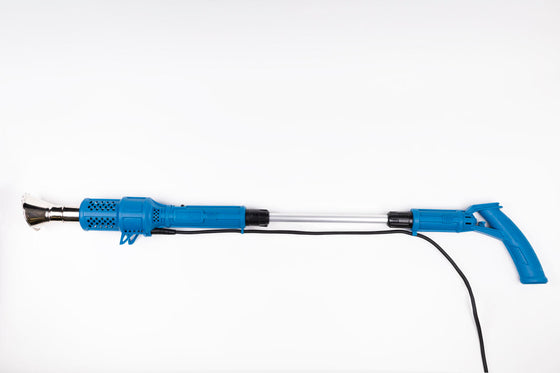 Quemador eléctrico malas hierbas 2000W