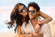 Gafas fotocromáticas UV400 polarizadas
