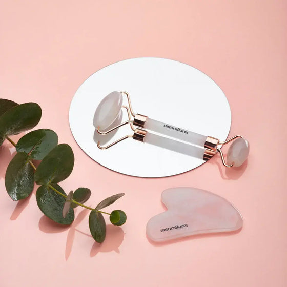 Rodillo Facial NK Face Roller | ViamoMas