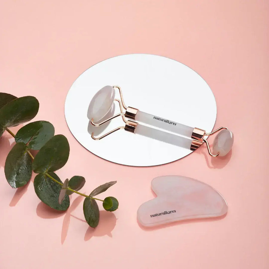 Rodillo Facial NK Face Roller | ViamoMas