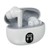 Auriculares inalámbricos bluetooth cómodos