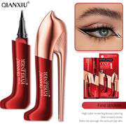 Delineador waterproof preciso | QIANXIU