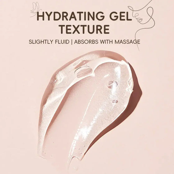 Gel íntimo femenino natural 20g | Frescura diaria