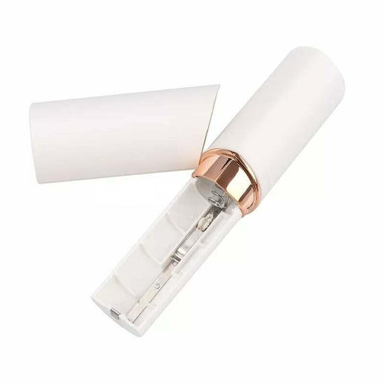Depilador vello facial para rostro
