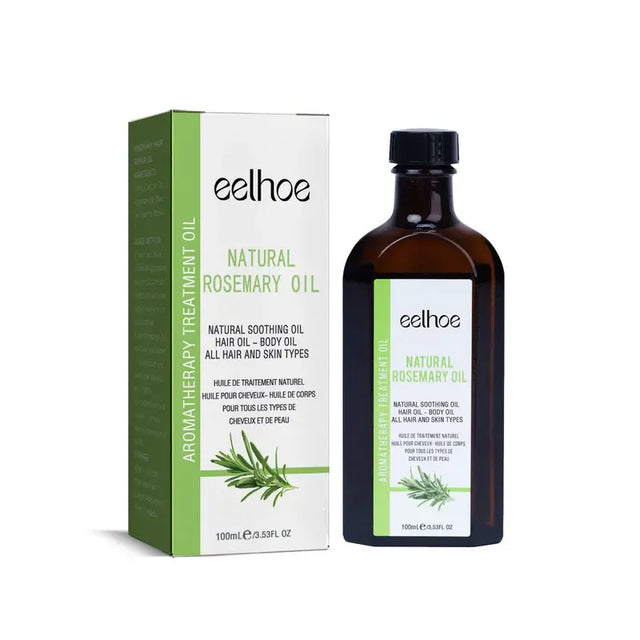Aceite de Romero Cabello EELHOE 50ml