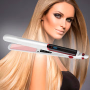 Plancha alisadora cerámica mini 19,95€