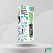 Maquinilla cortapelos profesional USB-C