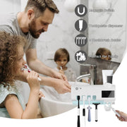 Esterilizador de cepillos UV | ViamoMas