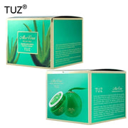 Crema facial antiarrugas aloe vera 50 ml