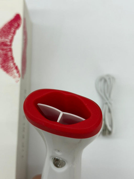 Aumentador de labios Lip Plumper USB