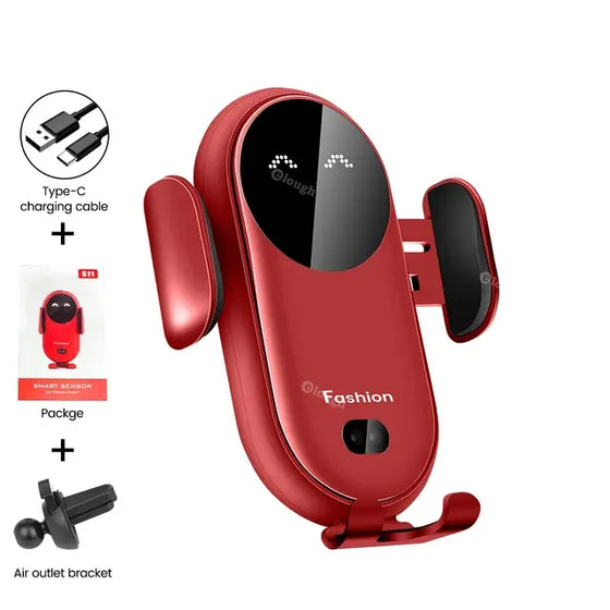 Adaptador Soporte Móvil para Coche