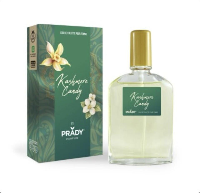 Perfume Kashmere Candy Femme 90ml