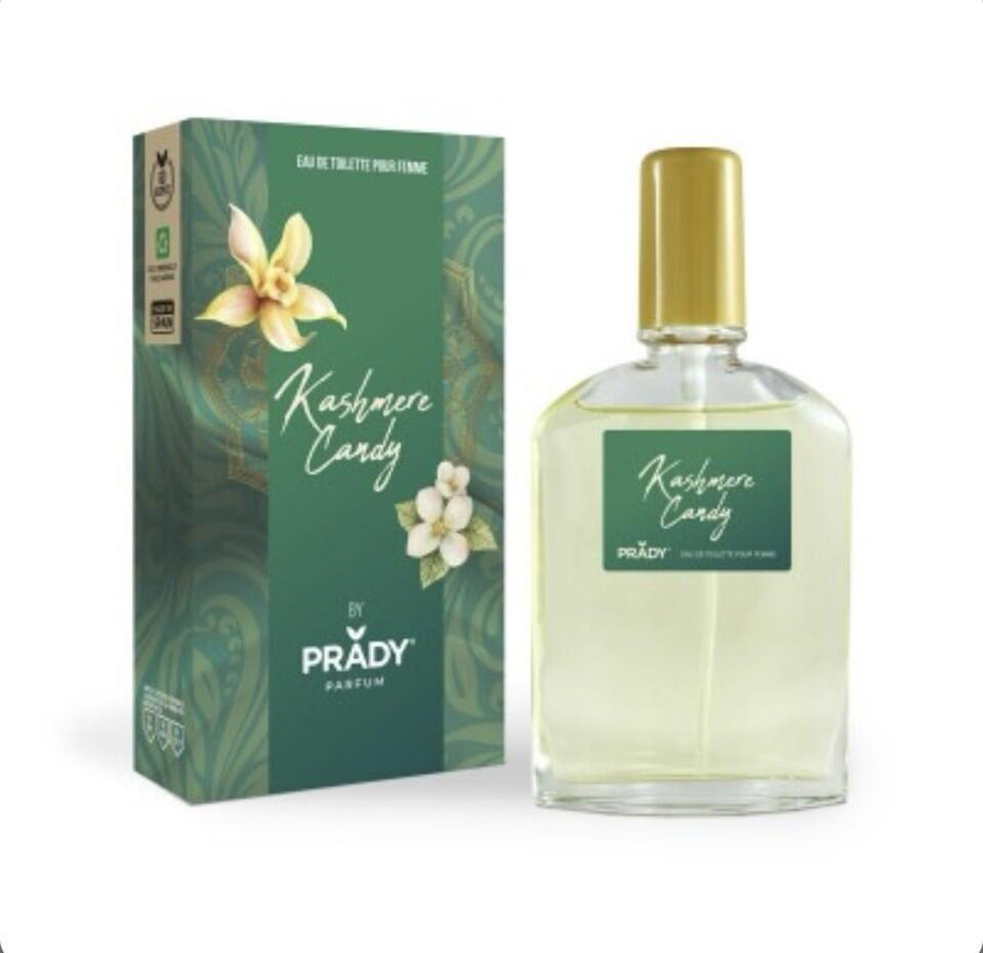 Tu perfume dulce de diario