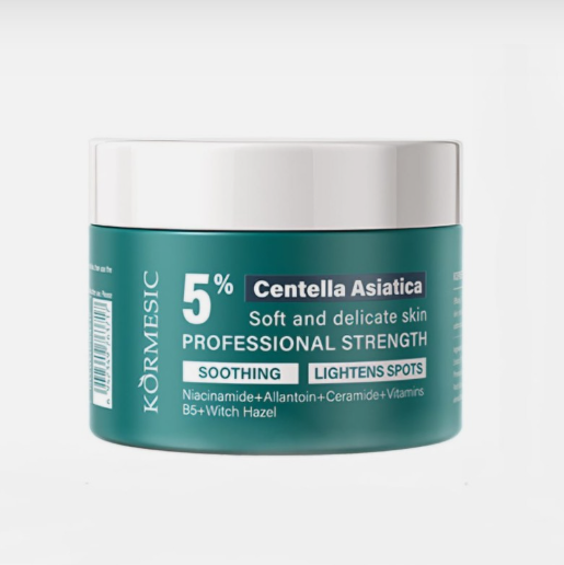 Parches para Ojos Antimanchas 5% Centella