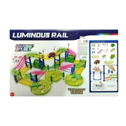 Circuito Luminoso para niños | ViamoMas