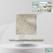 Rollo adhesivo pared y muebles 45x2m