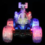 Coche RC con Luces LED | ViamoMas
