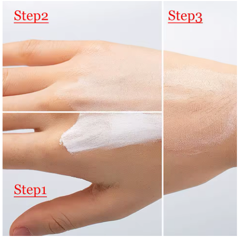 Base 4 en 1 SPF50 Impermeable | ViamoMas