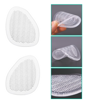 Plantillas de gel para zapatos | ViamoMas
