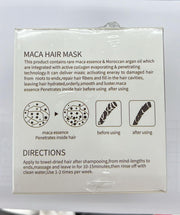 Mascarilla Capilar Reparación 500ml
