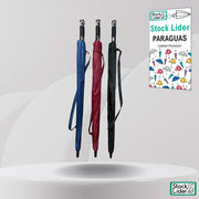 Paraguas premium ligero y resistente