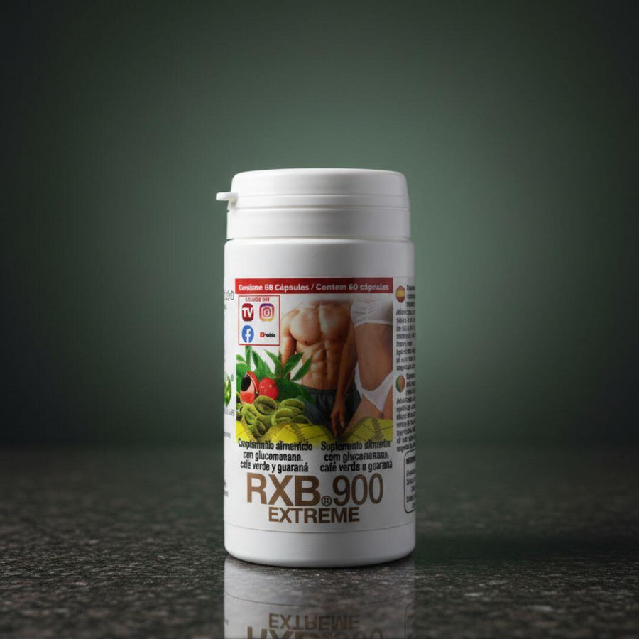 Suplemento natural para perder peso