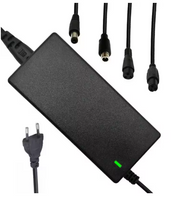 Cargador Universal 120W USB-C PD