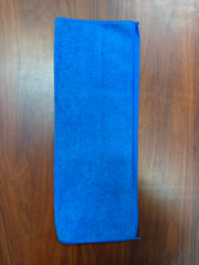 Paño microfibra ultra absorbente 30x40