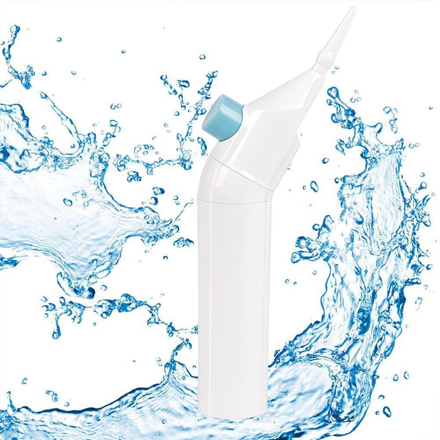 Irrigador Dental Inalámbrico Portátil