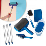 Kit pintura antigoteo completo 2x