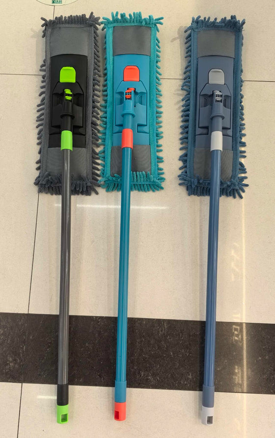 Mopa microfibra multiusos liso | ViamoMas