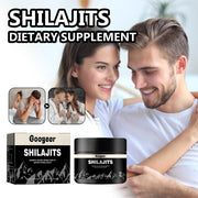 Shilajit resina mineral natural | ViamoMas