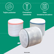 Bolsa de lavado para ropa interior | ViamoMas
