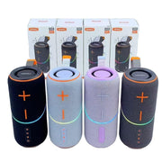 Altavoz Bluetooth KMS-300 TWS Potente