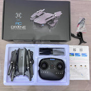 Dron Black | Dron de iniciación divertido