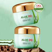 Crema Aloe Vera 99% Reafirmante 50g