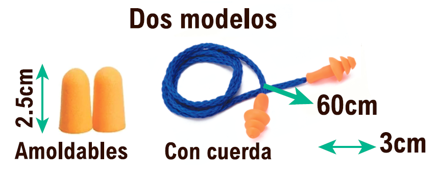 Menos ruido, más calma