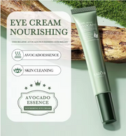 Crema de ojos de aguacate 20 g