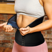 Faja Lumbar Quemadora de Grasa | ViamoMas