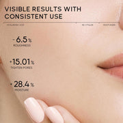 Contorno de Ojos 24K Hialurónico 40g