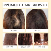 Aceite de Batana 100ml para el Cabello