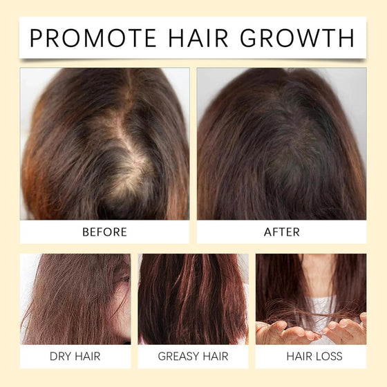 Aceite de Batana 100ml para el Cabello