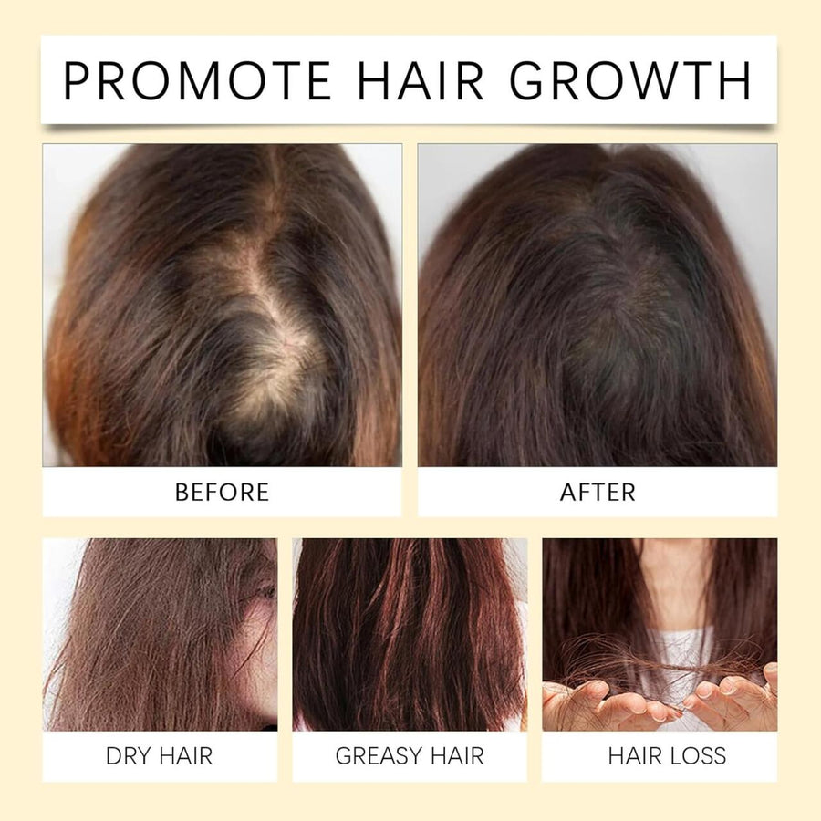 Aceite de Batana 100ml para el Cabello
