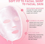 Mascarilla facial camomila 25gr | ViamoMas