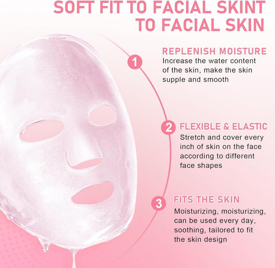 Mascarilla facial camomila 25gr | ViamoMas