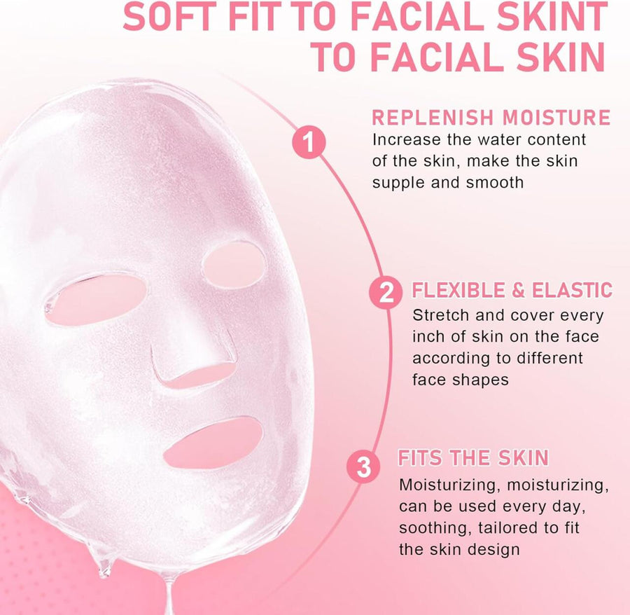 Mascarilla facial camomila 25gr | ViamoMas
