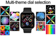 Smart Watch FT80 | Reloj inteligente 39,99€