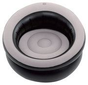 Sillón inflable cómodo y práctico